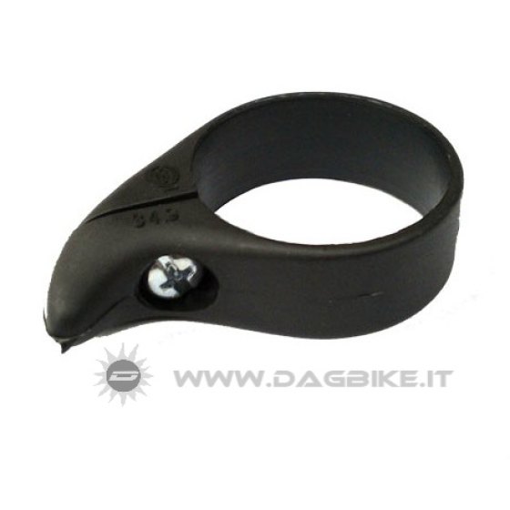 Guida catena Dente di Cane